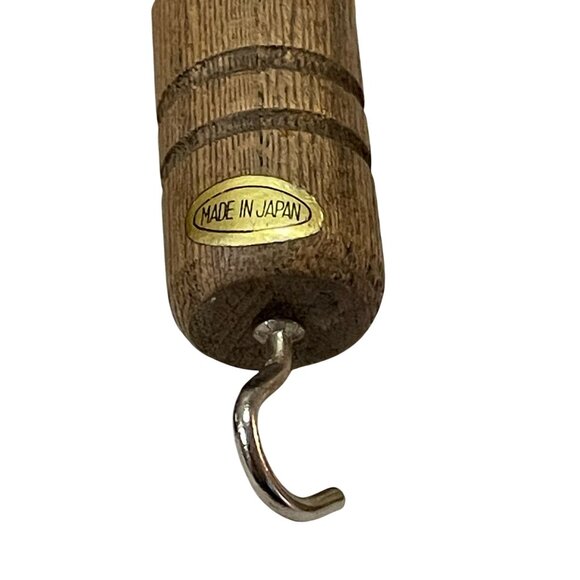 Vintage MCM Bar Tools Used Set of 6 Used - Picture 5 of 11